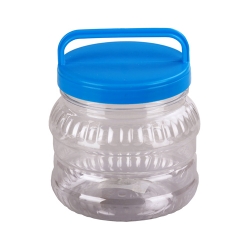 Бидон  1 л. ПЭТ /Баш./ (уп.-12)  М469